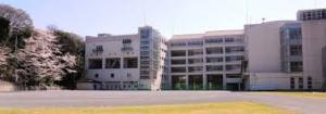 中学校