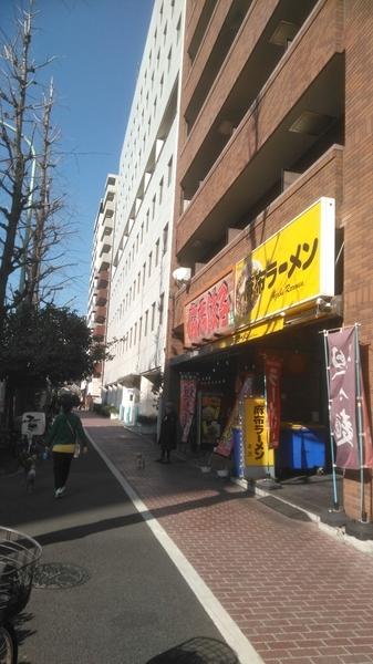 グランドメゾン南麻布 共有部分