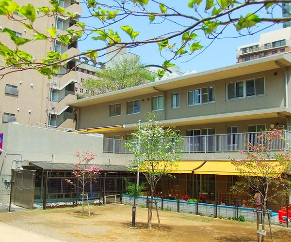幼稚園、保育園