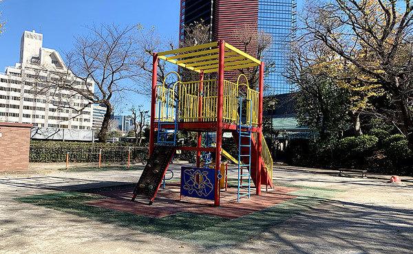 公園
