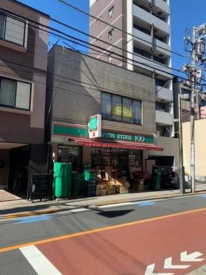 コンビニ