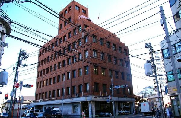 警察署、交番