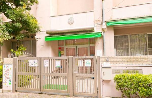 幼稚園、保育園