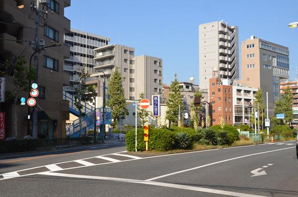 公園