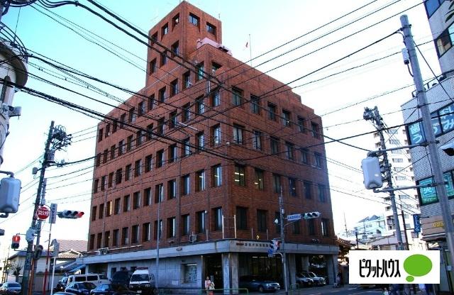 警察署、交番