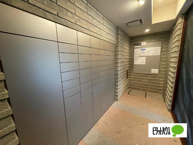 プレミスト白金台 物件画像