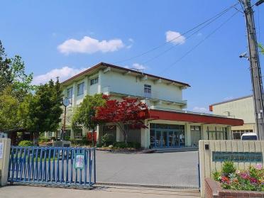 奈良市立済美南小学校：703m