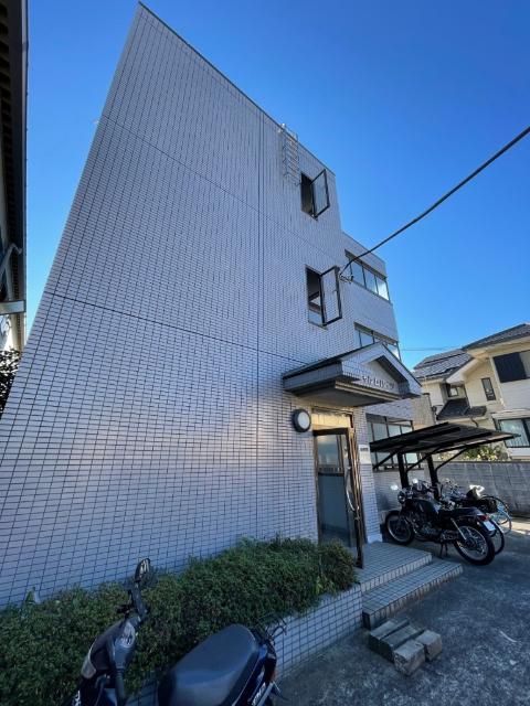 シャルムハイツ 物件画像