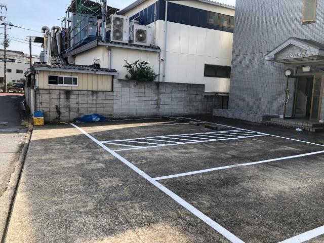 シャルムハイツ 物件画像