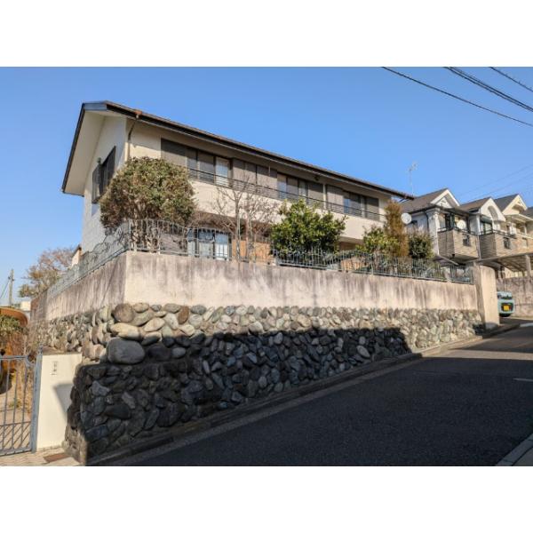 神奈川県横浜市保土ケ谷区岡沢町