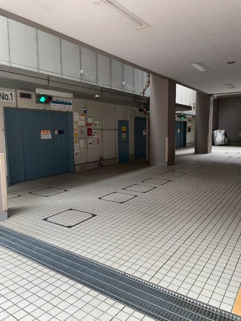 横浜シティタワー馬車道（2303） 土地画像