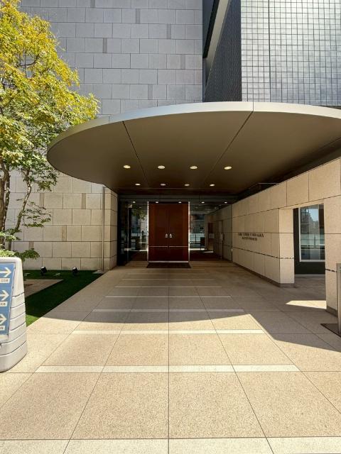 パークタワー横浜ステーションプレミア（1101） エントランス