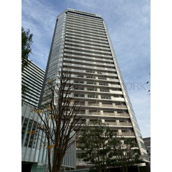 Brillia Grande みなとみらいパークフロントタワー 2607号室