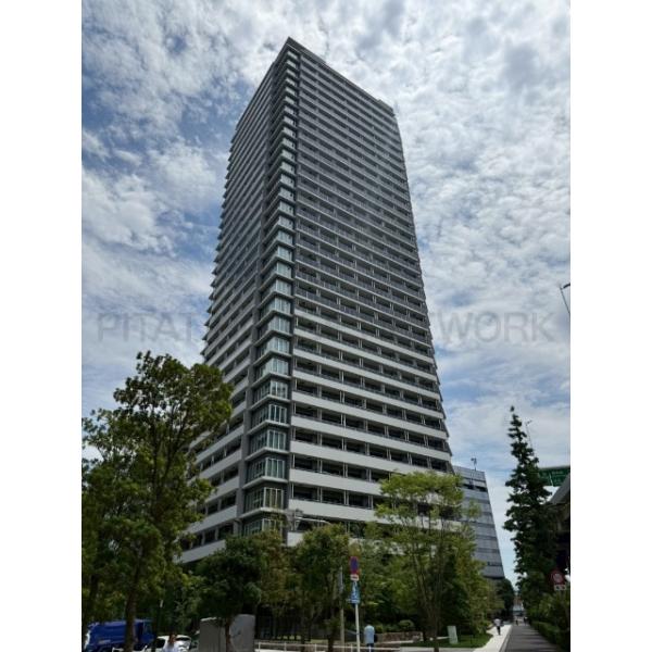 ブリリアタワー浜離宮　２３０４号室