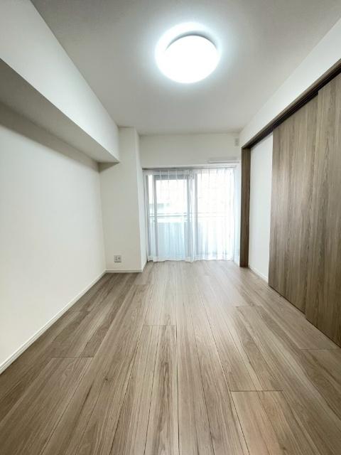 東急ドエルアルス鶯谷（608） その他部屋・スペース