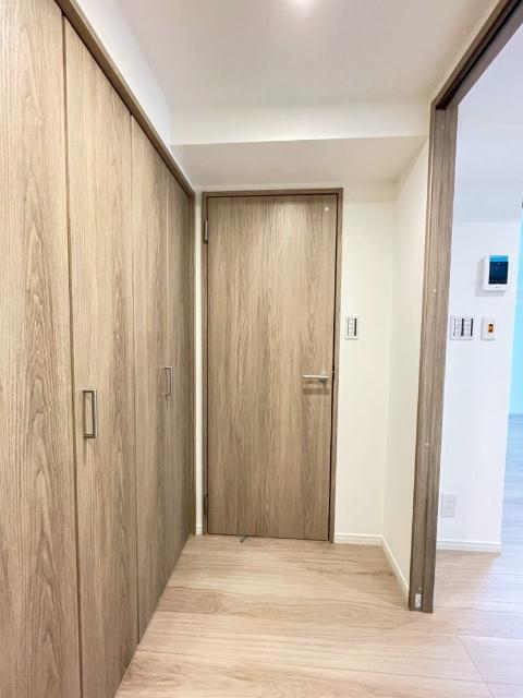 東急ドエルアルス鶯谷（608） その他部屋・スペース