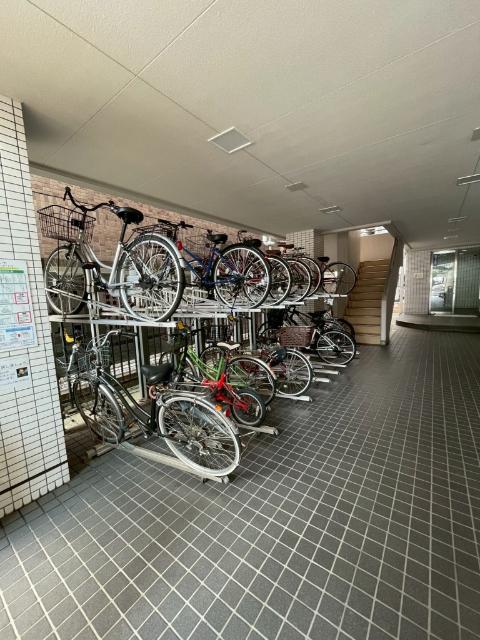 東急ドエルアルス鶯谷（608） その他