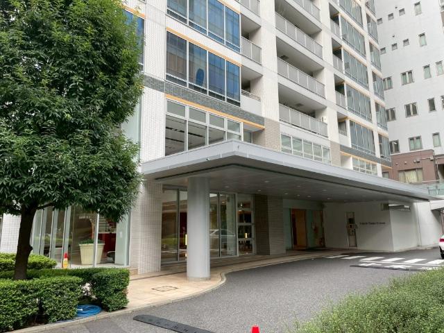 東京タイムズタワー 物件画像