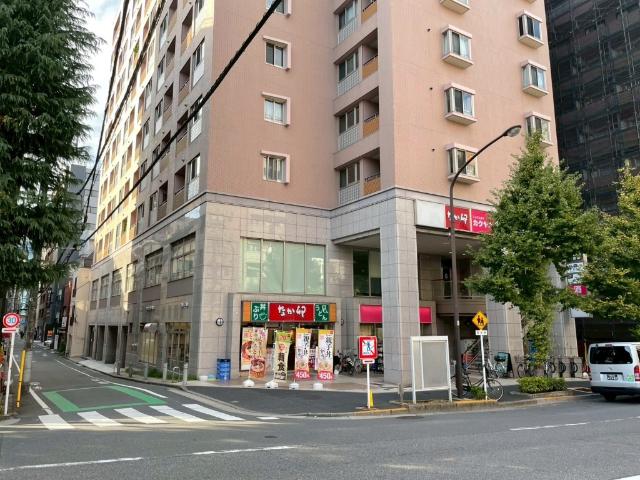 ベラカーサ秋葉原 外観