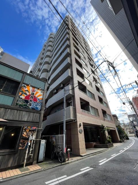 ル・シック千葉フロンテージ 外観