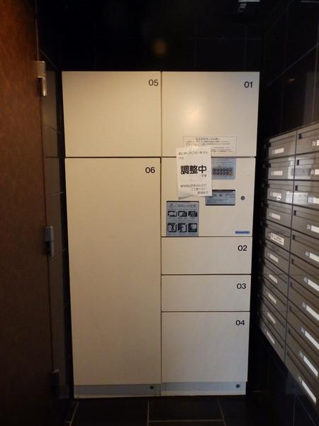 スパシエカステール横浜吉野町（606） 共有部分