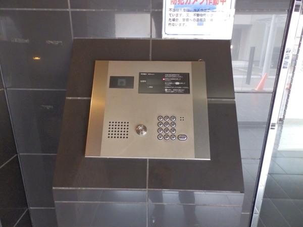 スパシエカステール横浜吉野町（606） その他