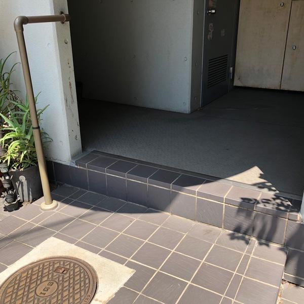 横浜市南区南太田マンション その他