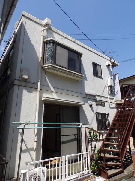 ジュネス井土ヶ谷の賃貸物件