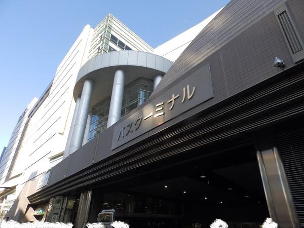 京急百貨店：2940m