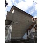 閑静な住宅街です♪