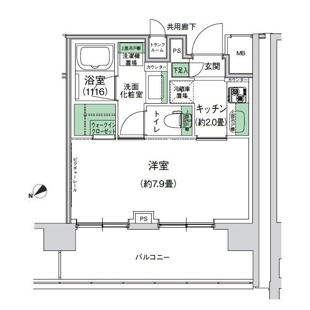 写真:物件の写真