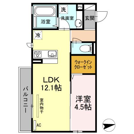 写真:物件の写真