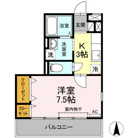 写真:物件の写真