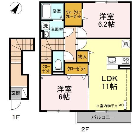 写真:物件の写真