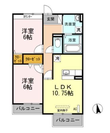 写真:物件の写真