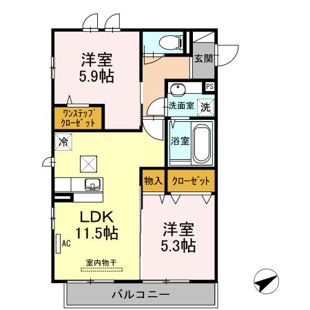 写真:物件の写真