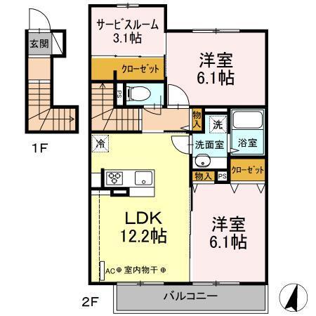 写真:物件の写真