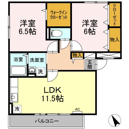 写真:物件の写真