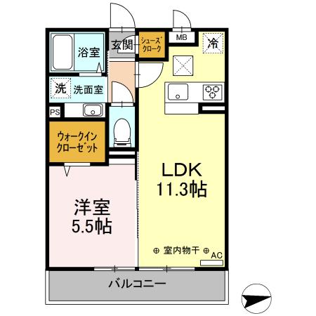 写真:物件の写真