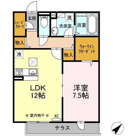 写真:物件の写真