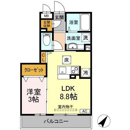 写真:物件の写真