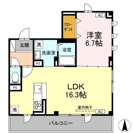 写真:物件の写真