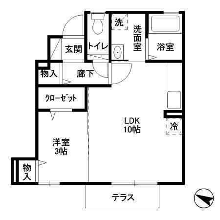 写真:物件の写真
