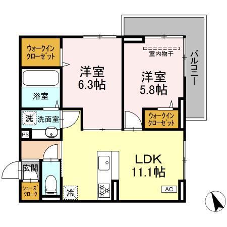 写真:物件の写真
