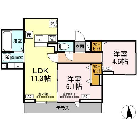 写真:物件の写真