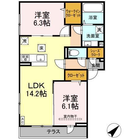 写真:物件の写真