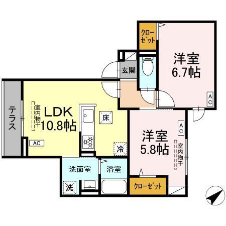 写真:物件の写真