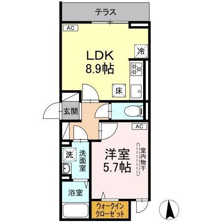 写真:物件の写真