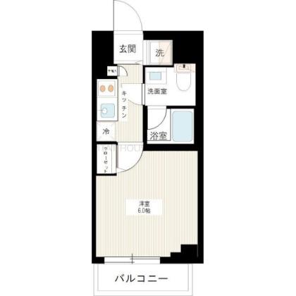 間取りです♪