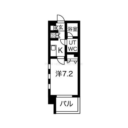 角部屋♪